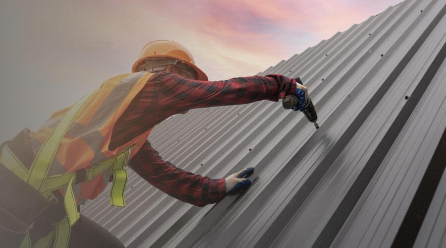 Professional residential roofers in Peerless, MT
